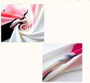 Tapisserie murale personnalisée en tissu polyester de haute qualité, toutes tailles, impression sur mesure, pour la vie, les animaux, la famille, les mariages, les souvenirs amusants - Product Image 5
