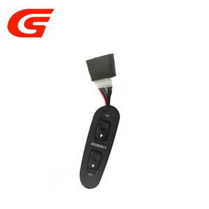 Interruptor Eléctrico para Ventanas, Nuevo, para Hyundai 93692-43330 - Product Image 3