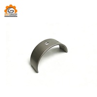 Coussinets de bielle neufs de haute qualité pour pièces de moteur diesel Iveco 8040.05 1930181 1930182 1930183 99474249 1930201 71-4104 4780628