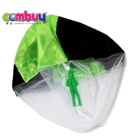 Jouet parachutiste, jeu de Sport pour enfants, lot de 24 pièces