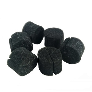 40 #   Systèmes de culture hydroponique pour micro-légumes, semis, serres et éponges en mousse pour plantes - Product Image 6