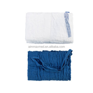 Spugna per laparotomia OEM, tampone addominale, 45cm X 45cm 4 strati 8 strati con o senza spugna a raggi X - Product Image 4