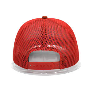 Chapeau de casquette de camionneur Gameday en velours côtelé à motif créatif pour les besoins artistiques et d'impression - Product Image 3