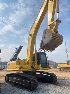 コマツPC350-7中古コマツPC300-7 PC270-8 PC200-8n1 PC240-8 - Product Image 6