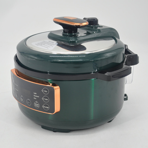 <span class=keywords><strong>Olla</strong></span> de función instantánea, 3.0L multifunción de <span class=keywords><strong>olla</strong></span> a presión, Arrocera con Panel de Control táctil, la más vendida - Product Image 4