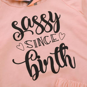 Ensembles de vêtements pour enfants, vêtements pour bébés, robes d'été pour filles, ensembles de vêtements en gros - Product Image 5