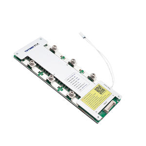 TDT LFP <span class=keywords><strong>Bms</strong></span> Lifepo4 lityum elektrikli araç <span class=keywords><strong>Lipo</strong></span> pil paketi 8S 24V 200A yüksek akım yönetim sistemi <span class=keywords><strong>Bms</strong></span> - Product Image 1