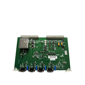Techmation Injection Molding <b>Machine</b> Computer <b>Electronic</b> Ruler Board 6KADF - Product Image 1