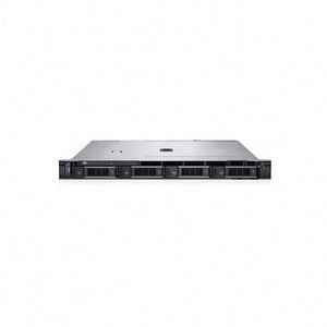 Serveur Rack 1U à Socket Unique Scalable et Abordable pour PowerEdge R250, Intel Xeon E-2378 2.6GHz, RAM DDR4, 4 LFF, 2*450W, en Stock, Garantie 3 Ans - Product Image 2