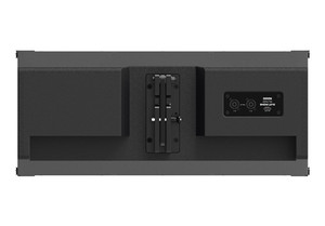 Deken SHOW L210 speaker profesional, speaker profesional Dual 10 inci <span class=keywords><strong>2</strong></span> arah bertenaga <span class=keywords><strong>Line</strong></span> <span class=keywords><strong>Array</strong></span> - Product Image 6