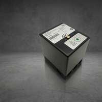 Flame Monitoring Amplifier IFW IFS Series 220-240V for Industrial System Made in Germany