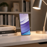 Promo Panas S25 Ultra Original 7.3 Inci 16GB+1TB Smartphone Android 5G Unlock OLED 120Hz Kamera 108MP HD CDMA LTE