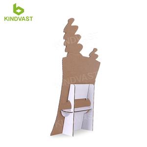 גזרת קרטון בגודל טבעי בהתאמה אישית - Product Image 2