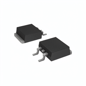 NXPSC16650B6J TO-263-3, D2PAK , TO-263AB Original One Stop Service Single Diodes Buy Online Electronic Components - Product Image 1