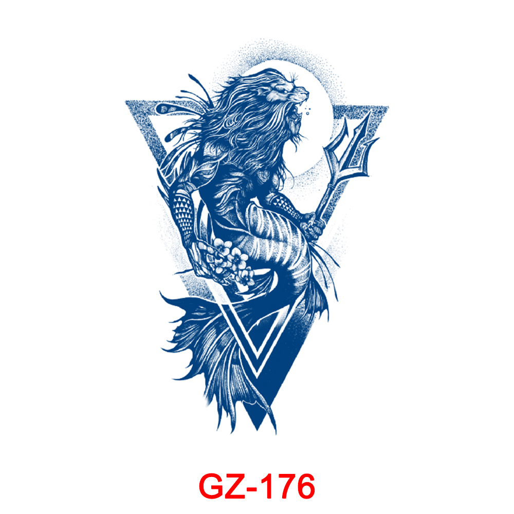 GZ-176