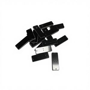 Fabricante personalizado H3 Chip <span class=keywords><strong>Anti</strong></span>-magnético NFC interfaz UHF <span class=keywords><strong>Anti</strong></span>-Metal tira etiqueta para PCB embalaje <span class=keywords><strong>Anti</strong></span>-interferencia - Product Image 1