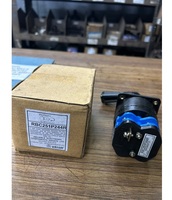 Interruptor Eléctrico Rotativo de Cambio de Cámara para Sistemas de Control de Equipos Industriales, Selección de Circuitos, Paneles de Distribución de Energía