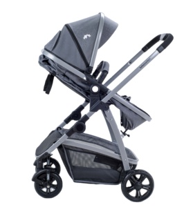 <span class=keywords><strong>Poussette</strong></span> de <span class=keywords><strong>luxe</strong></span> pour bébé, nouvelle conception, fabriquée par OEM, cadre en alliage d'aluminium, pliable, pour les enfants de 0 à 3 ans, haute qualité, très vendue - Product Image 3