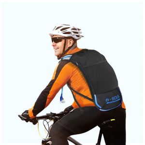 Custom Hydration Bag Bicycle Moisturizing Promotion Cycling <b>Backpack</b> Pack With <b>Water</b> Baldder - Product Image 4