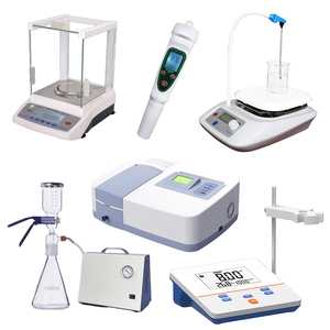 อุปกรณ์ห้องปฏิบัติการเคมี เครื่องมือทดสอบความร้อนสำหรับอุตสาหกรรม - Product Image 3