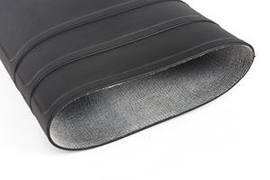 Bottes <span class=keywords><strong>de</strong></span> <span class=keywords><strong>pluie</strong></span> pour femmes, imperméables, assorties, pour bébé, personnalisées, été, hiver, printemps, PVC, Midi, Logo, Style adulte - Product Image 2