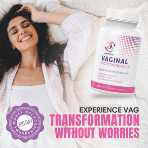 Cápsulas de Probióticos Vaginales Más Vendidas, Promueven el Equilibrio Íntimo, Cápsulas con Extracto de Saw Palmetto, Cápsulas de Probióticos Vaginales - Product Image 5