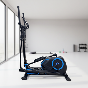 Bicicleta de Ejercicio Lista para Logística desde China: Costo Predicable para Suministro <span class=keywords><strong>a</strong></span> Contratos de Fitness - Product Image 4