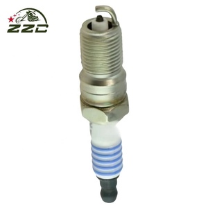 Vente en gros de haute qualité pour les modèles de bougies d'allumage <span class=keywords><strong>Ford</strong></span> SP-479-X SP-479 AGSF22WM AGSF22W 5147316 à un prix avantageux - Product Image 5