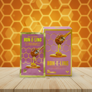 Miel Real Vital al por Mayor, Miel Real Natural, Caja de Empaque Exterior - Product Image 3