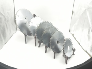 OEM Tùy Chỉnh 200Mm Cấp Công Nghiệp Kim Cương Rãnh Lưỡi Cưa Cho Gỗ Gỗ Rãnh Đặc Sản Công Cụ - Product Image 6