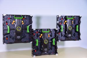 Trong nhà cho thuê hiển thị Màn hình LED P10 P16 P20 Trung Quốc bán Hot Độ phân giải cao giai đoạn nền 4k quảng cáo LED Màn hình phim - Product Image 2