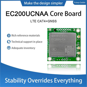 ODM Custom Intelligent Car Wash System Main Control PCB PCBA Board EC200UCNAA - Product Image 2