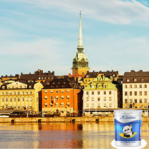 Revestimiento anticorrosivo para cubierta marina, imprimación <span class=keywords><strong>de</strong></span> pintura <span class=keywords><strong>de</strong></span> goma clorada Industrial para barco, gran oferta - Product Image 4