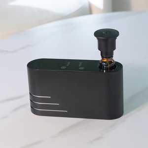 Difusor de Aceites Esenciales CNUS X4 <span class=keywords><strong>Recargable</strong></span>, <span class=keywords><strong>Dispensador</strong></span> de Ambientador con Control, Difusor de Fragancia Inteligente de 10 ml - Product Image 3