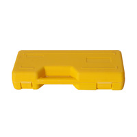 Pince à sertir manuelle pour tuyaux hydrauliques PEX, en acier inoxydable, métrique/im impérial, pour tuyaux à paroi mince à raccord pressé