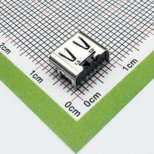 Manufacturer Direct U262-061N-4BVC10 SMD Connectors USB Connectors - Product Image 1