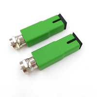Récepteur optique à bas prix avec filtre, entrées micro optiques intérieures, 1 sortie RF