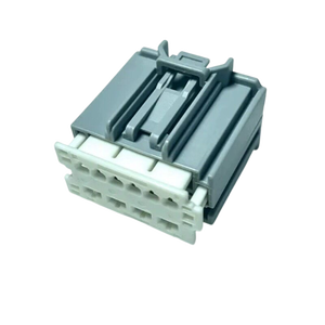 Funda Protectora para Conector de Sensor de Controlador PLC, Nueva y Original, 2439280-1 - Product Image 5