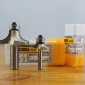 Bán hàng nóng Vòng góc cắt tỉa và chamfering <span class=keywords><strong>Router</strong></span> bit chamfer gỗ bit công cụ với mang Arden <span class=keywords><strong>CNC</strong></span> bit - Product Image 5