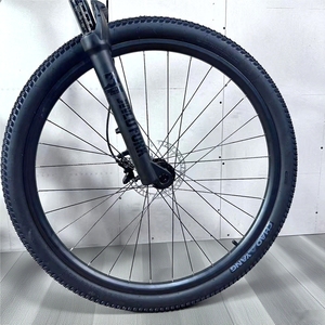 Bicicleta de Montaña de Alta Calidad de 29 Pulgadas con Ruedas de Fibra de Carbono y Llanta de Aluminio, 24 Velocidades, OX-12S KOZO Fibercarbon - Product Image 5
