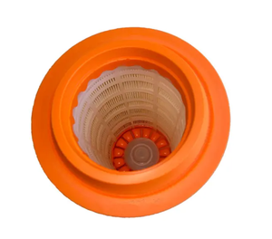 K1119019001A0 ดูตัวกรองอากาศ CS2 - Product Image 2