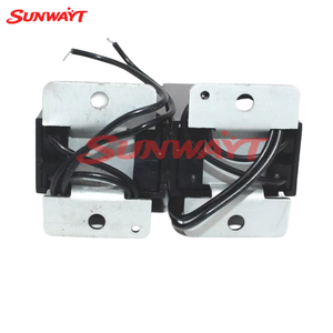 12V 6 Digital Mechanical Coin Counter Meter Arcade <b>Machine</b> <b>Game</b> Accessories for Arcade <b>Game</b> <b>Machine</b> - Product Image 4