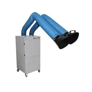 Portable Welding Fume Extractor Industrial Dust Collector