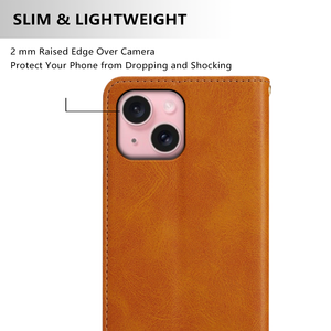 Sac à main personnalisé étui de téléphone à rabat pour Sharp 8 Pro Wish 3 4 Sense 9 Aquos 6 7 <span class=keywords><strong>Plus</strong></span> cuir MagneticWallet sac housse de téléphone - Product Image 6