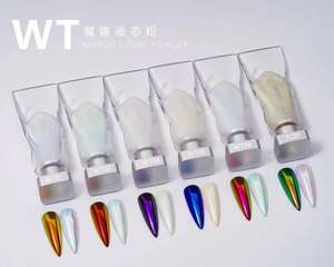 Vente en gros de pots de <span class=keywords><strong>poudre</strong></span> acrylique à prix d'usine en Chine <span class=keywords><strong>poudre</strong></span> pour nail art ventouse de gel <span class=keywords><strong>poudre</strong></span> acrylique à prix compétitif de style chaud - Product Image 5