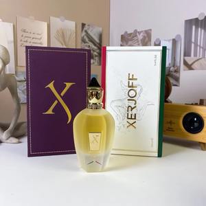 Perfumes de Lujo, <span class=keywords><strong>Perfume</strong></span> Original Xerjoff <span class=keywords><strong>Naxos</strong></span> Erba Pura 100ml Soprana, Fragancia Duradera para Hombre, Colonia Coro Joff Alexandriaa - Product Image 1