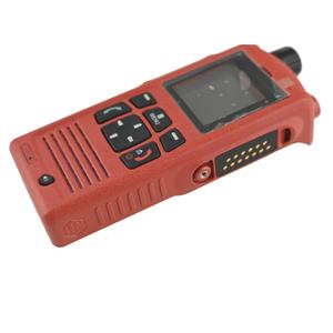 Radio Transmisor Portátil MTP850EX, Radio Móvil Digital a Prueba de Explosiones ATEX con Teclado Completo, Walkie Talkie de Largo Alcance - Product Image 5