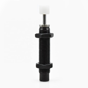 บัฟเฟอร์ AC1007 AC1008<span class=keywords><strong>อา</strong></span>กาศนิวเมติกชุด ac/aca บัฟเฟอร์ไฮดรอลิกชนิด Airtac บัฟเฟอร์น้ำมันลม ACA1008 ACA1007 - Product Image 3
