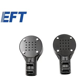 2 Piezas de Repuesto para Dron EFT, Base de Motor de 25 mm <span class=keywords><strong>X6100</strong></span> para <span class=keywords><strong>X6100</strong></span> Industrial, de un Fabricante Profesional en China - Product Image 3