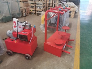 管道液压泵试验机中国供应商试验泵厂 - Product Image 6